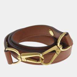 Pre Owned حقيبة كتف لويس  فيتون دوفين مونوغرام ريفيرس MM