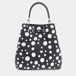 Pre Owned حقيبة لوي فيتون مونوغرام إمبرينيه (لف × يك) نيو نويه حجم متوسط للكتف