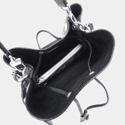 Pre Owned حقيبة لوي فيتون مونوغرام إمبرينيه (لف × يك) نيو نويه حجم متوسط للكتف