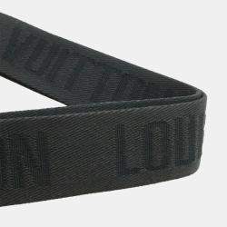 مملوكة مسبقًا حقيبة كتف لوي فيتون توريلون مونوغرام إس-لوك حقيبة يد ثانية