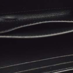 مملوكة مسبقًا محفظة لوي فيتون ستيكر فيرني مونوجرام العملات المعدنية