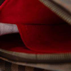 Pre Owned حقيبة لويس فويتون دامير إبيني بني رافيلو جي إم