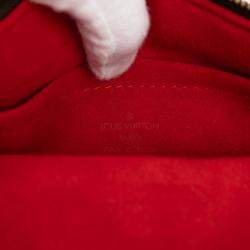 Pre Owned حقيبة لويس فويتون دامير إبيني بني رافيلو جي إم