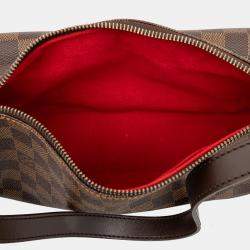 Pre Owned حقيبة لويس فويتون دامير إبيني بني رافيلو جي إم