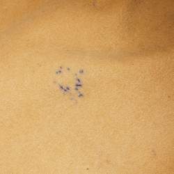 Pre Owned حقيبة لوي فيتون جاليرا كانفاس مونوجرام PM