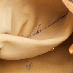 Pre Owned حقيبة لوي فيتون جاليرا كانفاس مونوجرام PM