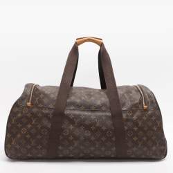 مملوكة مسبقًا حقيبة لوي فيتون أفق 65 دوفيل من قماش مونوجرام