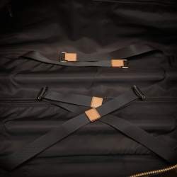 مملوكة مسبقًا حقيبة لوي فيتون أفق 65 دوفيل من قماش مونوجرام