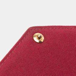 مملوكة مسبقًا Louis Vuitton Brown Monogram Pochette Felicie