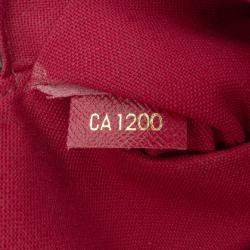 مملوكة مسبقًا Louis Vuitton Brown Monogram Pochette Felicie