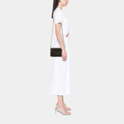 مملوكة مسبقًا Louis Vuitton Brown Monogram Pochette Felicie