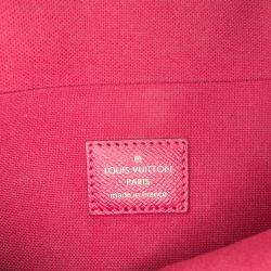 مملوكة مسبقًا Louis Vuitton Brown Monogram Pochette Felicie