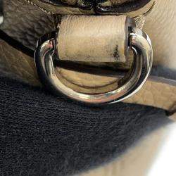 Pre Owned حقيبة لوي فيتون بيلا غاليت مونوجرام ماهينا