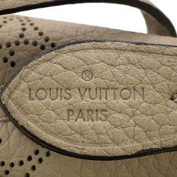 Pre Owned حقيبة لوي فيتون بيلا غاليت مونوجرام ماهينا