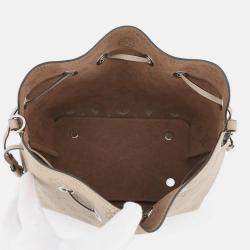 Pre Owned حقيبة لوي فيتون بيلا غاليت مونوجرام ماهينا