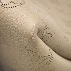 Pre Owned حقيبة لوي فيتون بيلا غاليت مونوجرام ماهينا