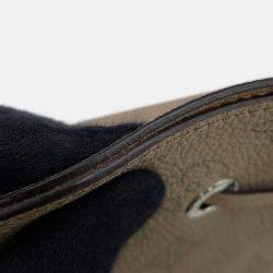 Pre Owned حقيبة لوي فيتون بيلا غاليت مونوجرام ماهينا