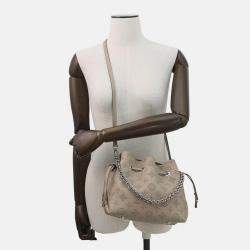 Pre Owned حقيبة لوي فيتون بيلا غاليت مونوجرام ماهينا