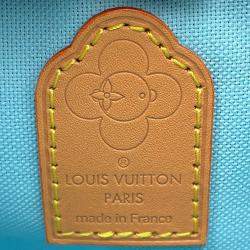 مملوكة مسبقًا حقيبة لوي فيتون نانو نوي أزور فروست مونوجرام فيفيان