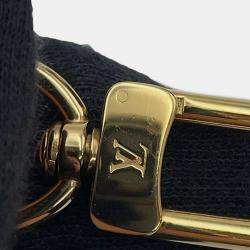 مملوكة مسبقًا حقيبة لوي فيتون نانو نوي أزور فروست مونوجرام فيفيان