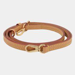 مملوكة مسبقًا حقيبة لوي فيتون مونوجرام بني لوكي موتون حجم صغير بي بي