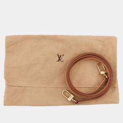 Pre Owned حقيبة لويس فيتون سبيدي ميني نوار مونوغرام مولتيكالور