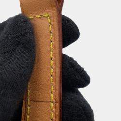 Pre Owned حقيبة لويس فيتون سبيدي ميني نوار مونوغرام مولتيكالور