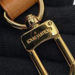 Pre Owned حقيبة لويس فيتون سبيدي ميني نوار مونوغرام مولتيكالور