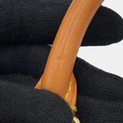 Pre Owned حقيبة لويس فيتون سبيدي ميني نوار مونوغرام مولتيكالور