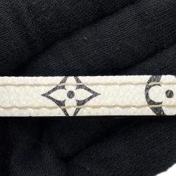 مملوكة مسبقًا حقيبة لويس فويتون نيفيرفول كاكي/بيج/أبيض مونوغرام جاينت متوسط حجم