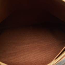 Pre Owned Louis Vuitton Palermo PM Monogram Canvas Bag