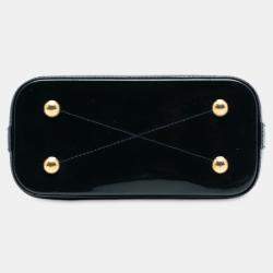 Pre Owned حقيبة لويس فويتون فيرني بلو ميرا ألبا بي بي