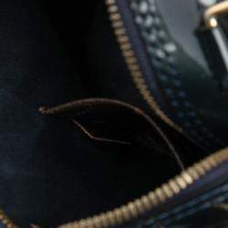 Pre Owned حقيبة لويس فويتون فيرني بلو ميرا ألبا بي بي