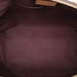 مملوكة مسبقًا حقيبة لوي فيتون تورين مونوجرام بني MM