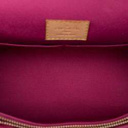 مملوكة مسبقًا Louis Vuitton Brown Monogram Cluny BB