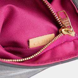 مملوكة مسبقًا Louis Vuitton Brown Monogram Cluny BB