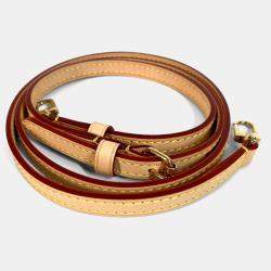 مملوكة مسبقًا حقيبة لويس فيتون Lv X Tm مونوغرام أون ذا غو Bb قماش بني