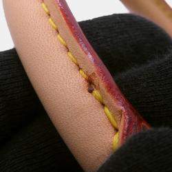 مملوكة مسبقًا Louis Vuitton Monogram Denim Neo Speedy Handbag