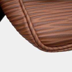 مملوكة مسبقًا Louis Vuitton Shoulder Bag Epi Xl Montsouris