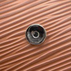 مملوكة مسبقًا Louis Vuitton Shoulder Bag Epi Xl Montsouris