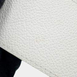 مملوكة مسبقًا حقيبة يد لويس فيتون توت مونوغرام باندانا