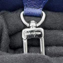 مملوكة مسبقًا ح�قيبة يد لويس فيتون توت مونوغرام باندانا