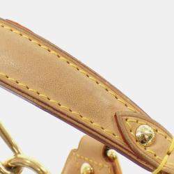 Pre Owned Louis Vuitton Multicolore Ursula Shoulder Bag