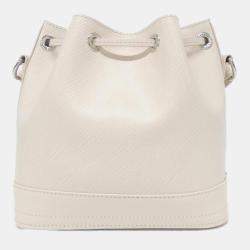 مملوكة مسبقًا حقيبة يد لوي فويتون إبي نوي بيبي