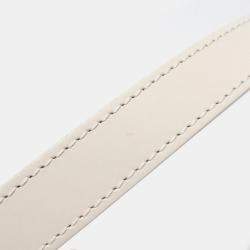 مملوكة مسبقًا حقيبة يد لوي فويتون إبي نوي بيبي