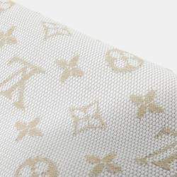 Pre Owned Louis Vuitton Monogram Mini Speedy Bandouliere 20Cm Boston Bag