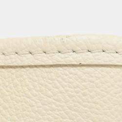 مملوكة مسبقًا حقيبة لويس فيتون نيفرفول أم أم إمبريت مونوجرام ثنائية اللون