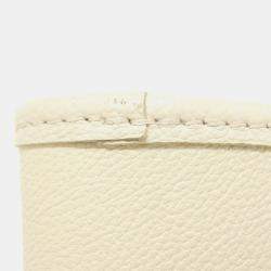 مملوكة مسبقًا حقيبة لويس فيتون نيفرفول أم أم إمبريت مونوجرام ثنائية اللون