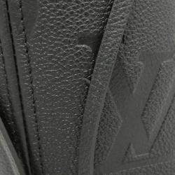 مملوكة مسبقًا حقيبة يد لوي فيتون نيفرفول مقاس متوسط إمبريونت مونوغرام