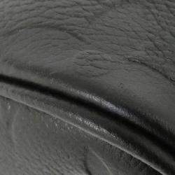 مملوكة مسبقًا حقيبة يد لوي فيتون نيفرفول مقاس متوسط إمبريونت مونوغرام